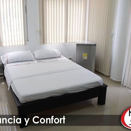 San Pedro Suite San José del Guaviare Dış mekan fotoğraf