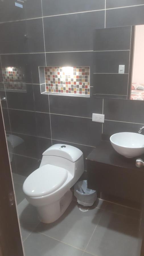 San Pedro Suite San José del Guaviare Dış mekan fotoğraf