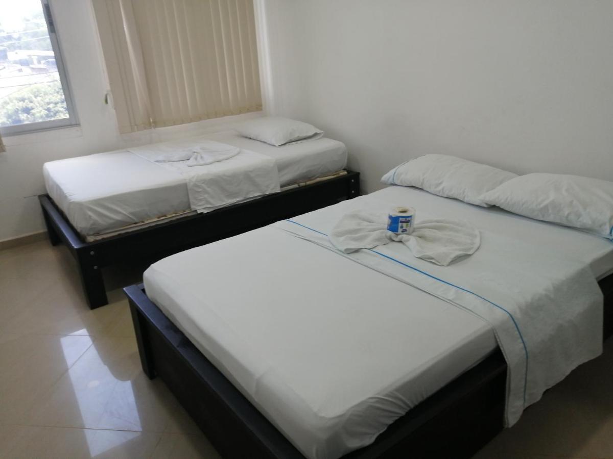 San Pedro Suite San José del Guaviare Dış mekan fotoğraf