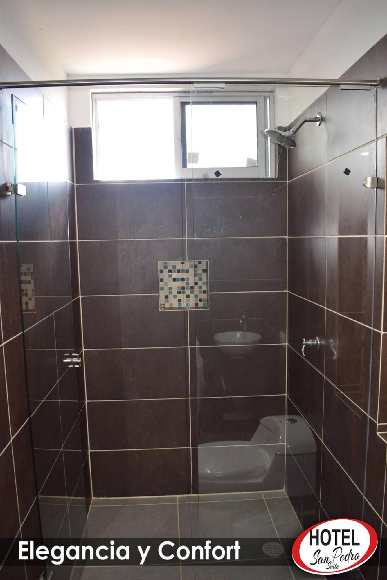 San Pedro Suite San José del Guaviare Dış mekan fotoğraf